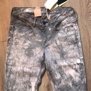 Levis Made and Crafted empire skinny jean
